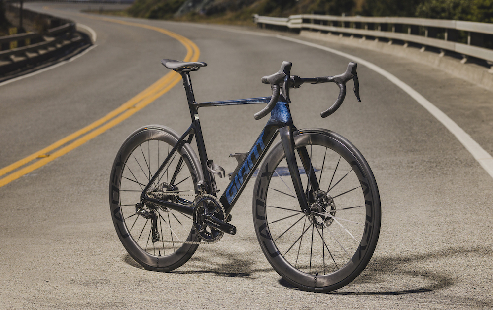 Propel Advanced SL Wins Outside Editor’s Choice Award!