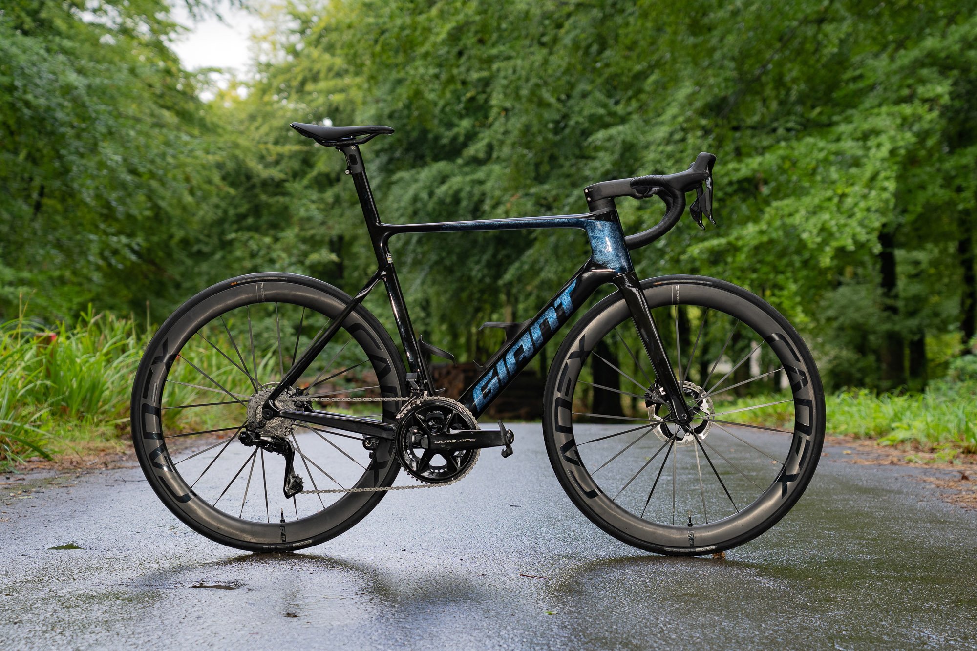 Giant Propel 2023 review | Cyclist