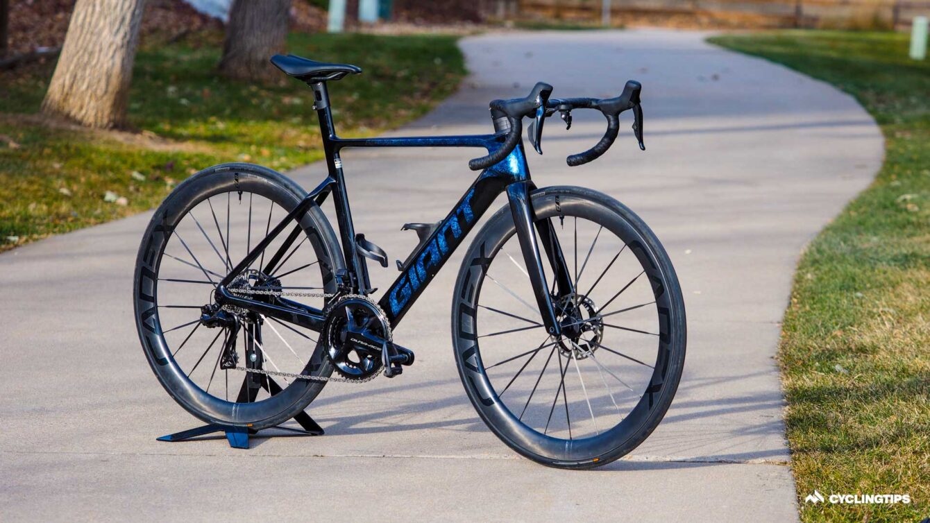 2023 Giant Propel Advanced SL 0 : Long Term Review - The Complete Package - Duff Cycles