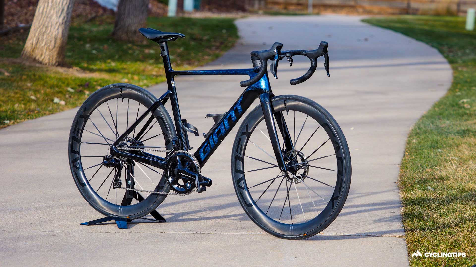 2023 Giant Propel Advanced SL 0 long-term review: The complete package