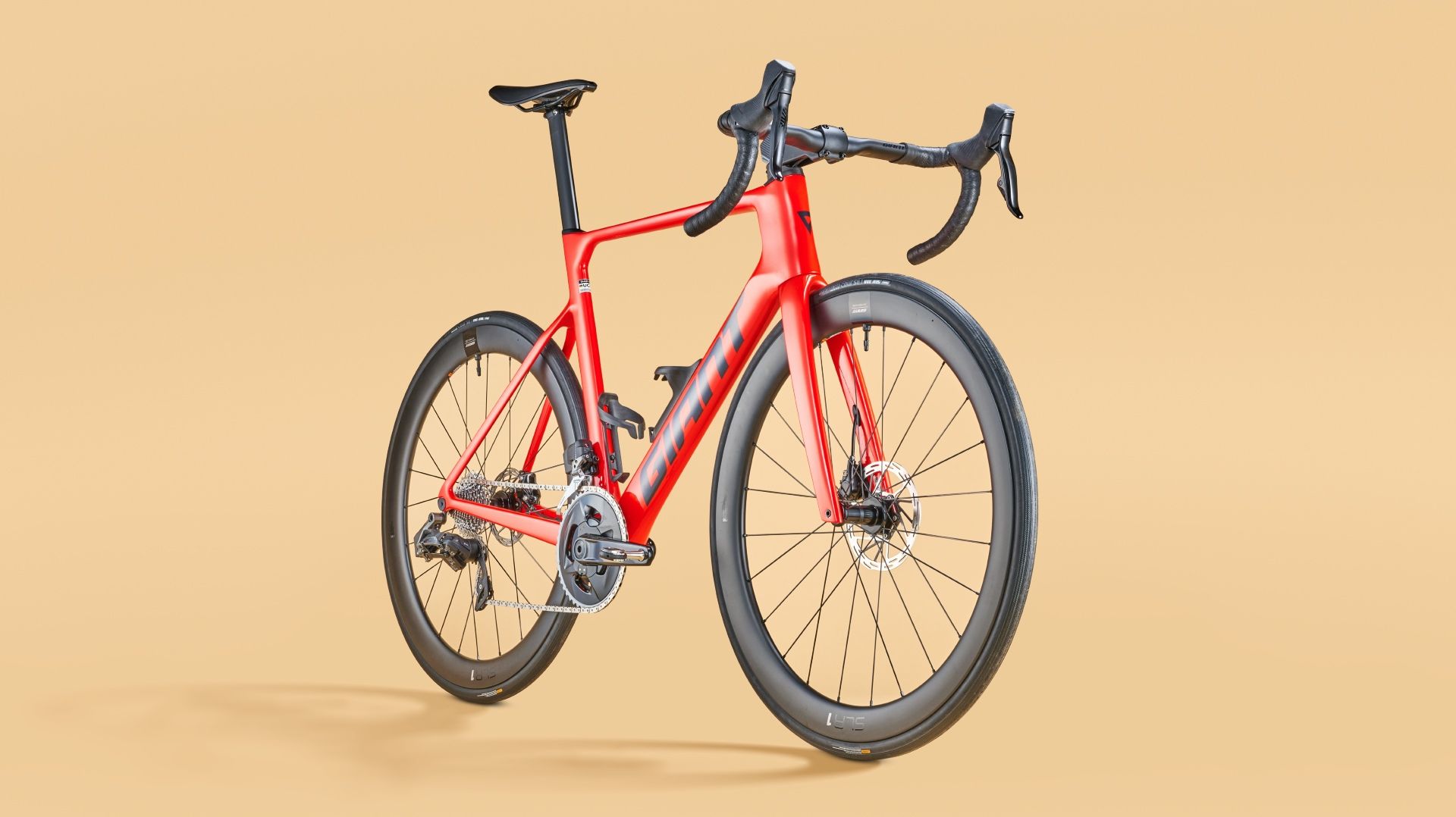 Giant Propel Advanced Pro 1 bike review - fast, fun and a fraction of the cost of flagship aero bikes
