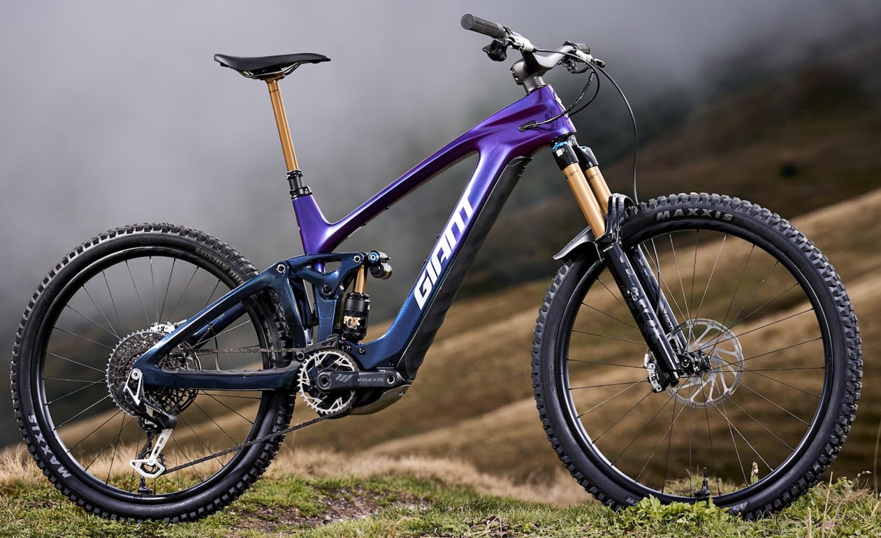 Giant Reign Advanced E+ 2026 Ebike: Price, Technical Data, and Full Review