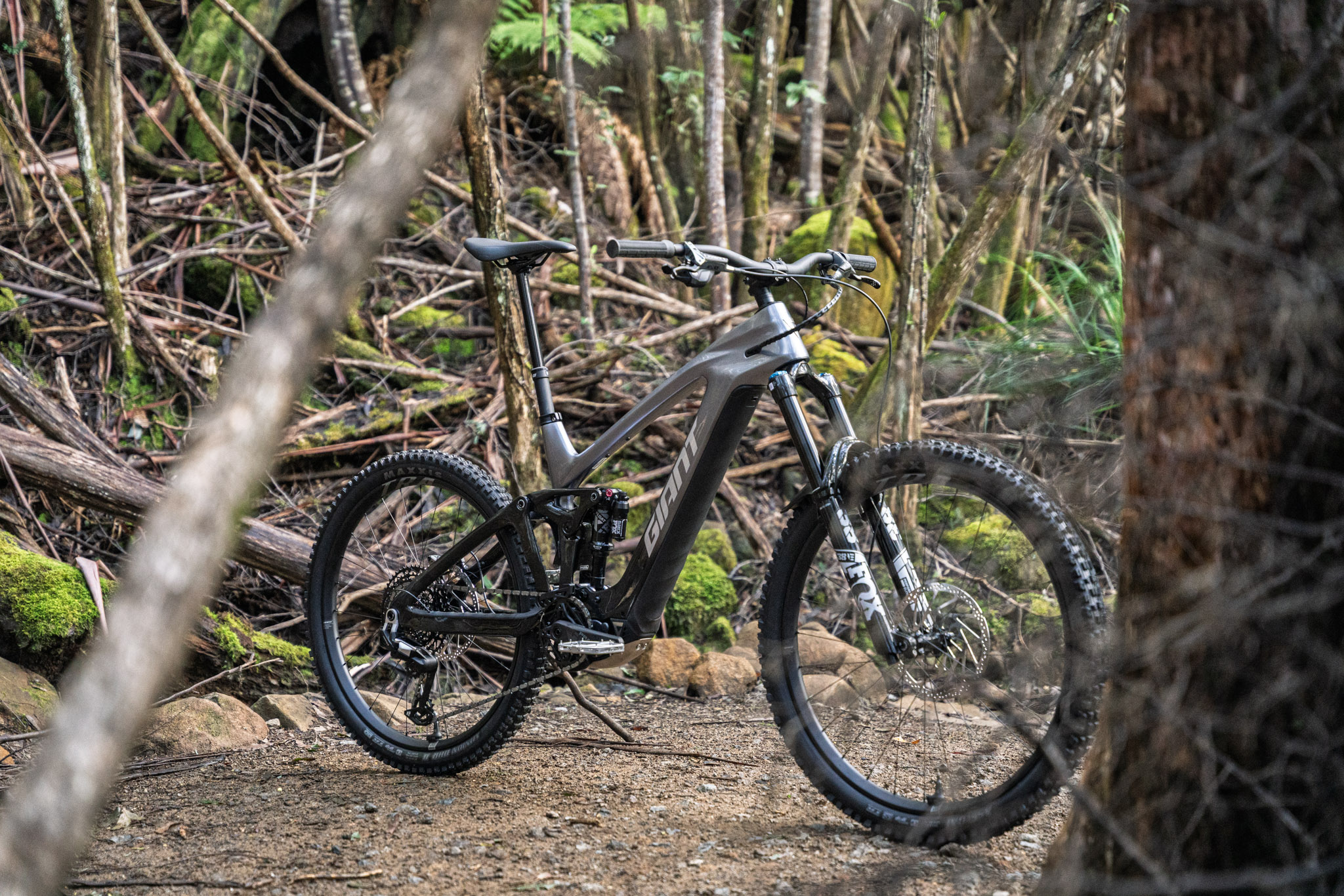 2026 Giant Reign Advanced E+ Review | More versatile than the numbers suggest