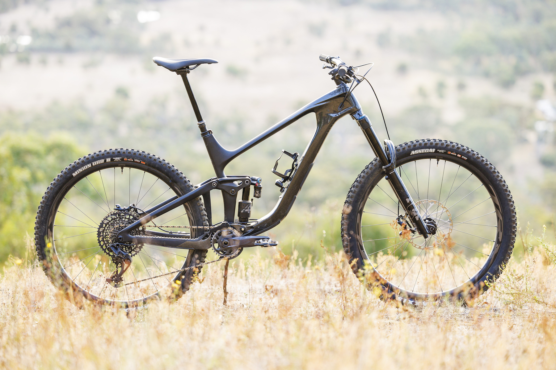 2023 Giant Reign Review | A better enduro bike in every way