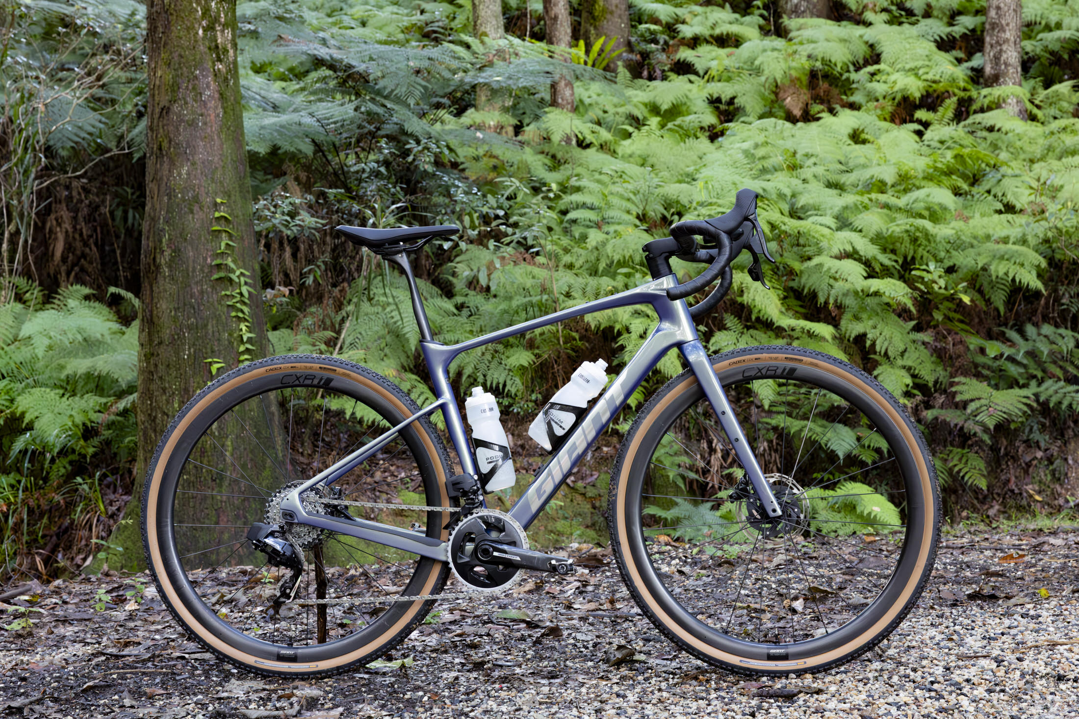 2025 Giant Revolt Advanced Pro 0 Review