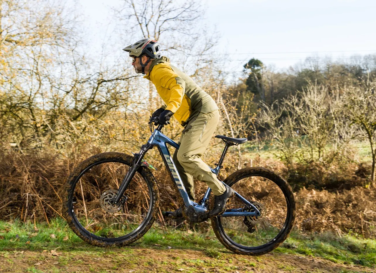 Giant Talon E+ 2026 review - The best value hardtail eMTB around?