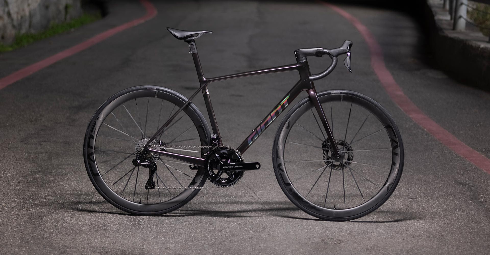 Giant TCR Review: 3,000 Miles Later - The Truth About This Classic Roa – Rydecruz