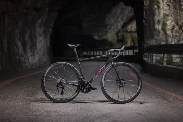 2025 Giant TCR Advanced SL 0 Dura-Ace Di2 road test ride review all you need to know