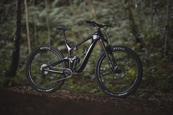 Giant Trance Advanced Pro 29 1 review - MBR