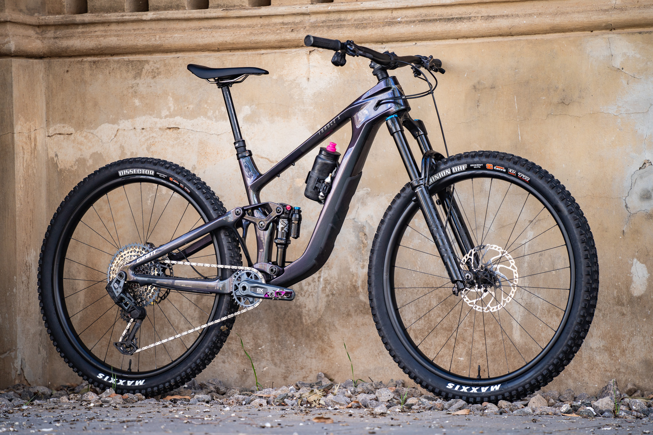 2024 Giant Trance X Review | So Close To Trail Bike Perfection