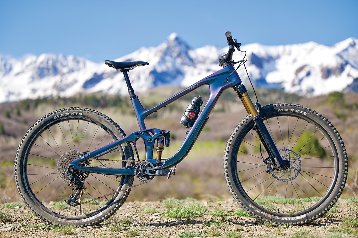 MBA’s Five Most-Clicked Bike Reviews of 2025: Number Five