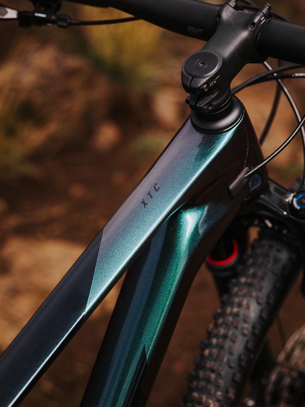 2024 Giant XTC Advanced SL 29 1 off road test ride review all you need to know (really)