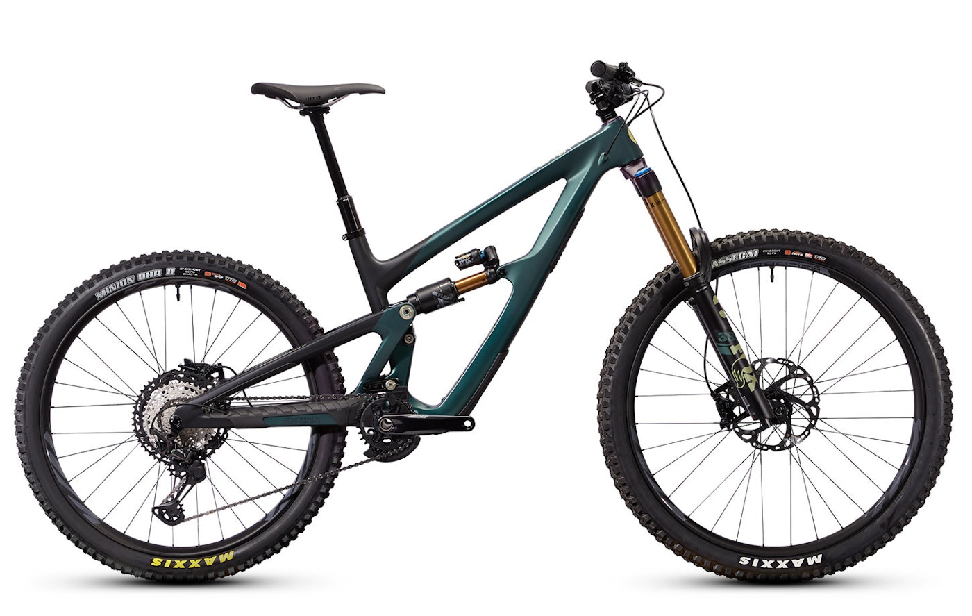 IBIS HAKKA MX REVIEW: RAMBLE APPROVED
