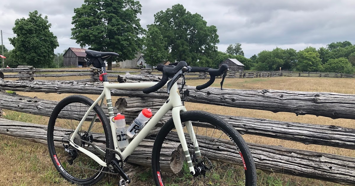 Ibis Hakka MX gravel bike: Review