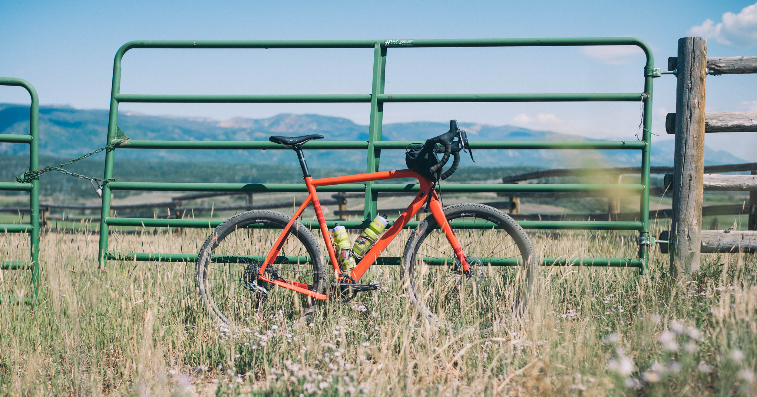 Ibis Hakka MX Review: Ramble Approved