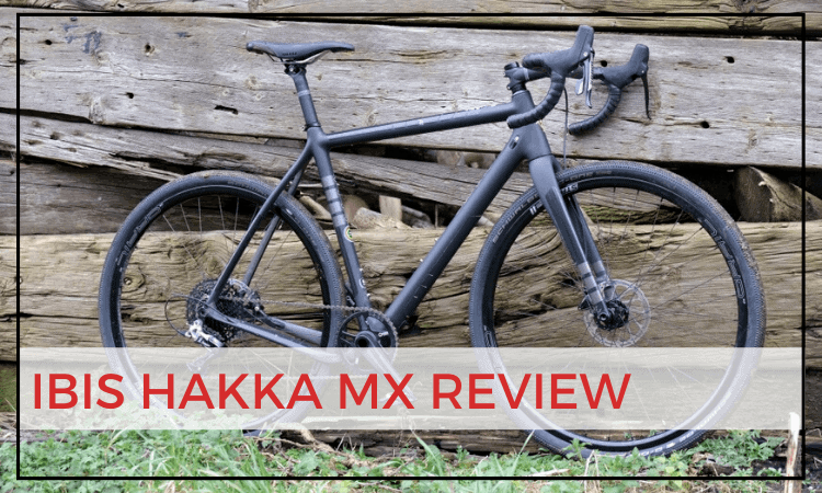 Ibis Hakka MX Review: Yay or Nay? Find Out Here! ⋆ Mountain Bike Insider