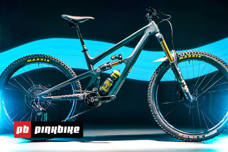 Field Test Review: 2024 Ibis HD6 - Sporty and Smashy - Pinkbike