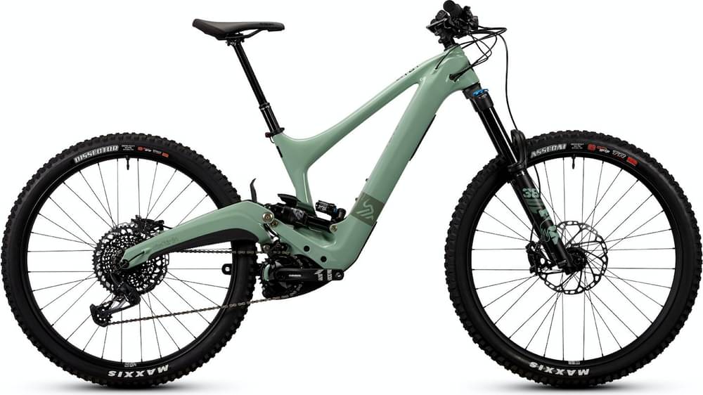 IBIS OSO GX 2023 - Review, Specs & Price
