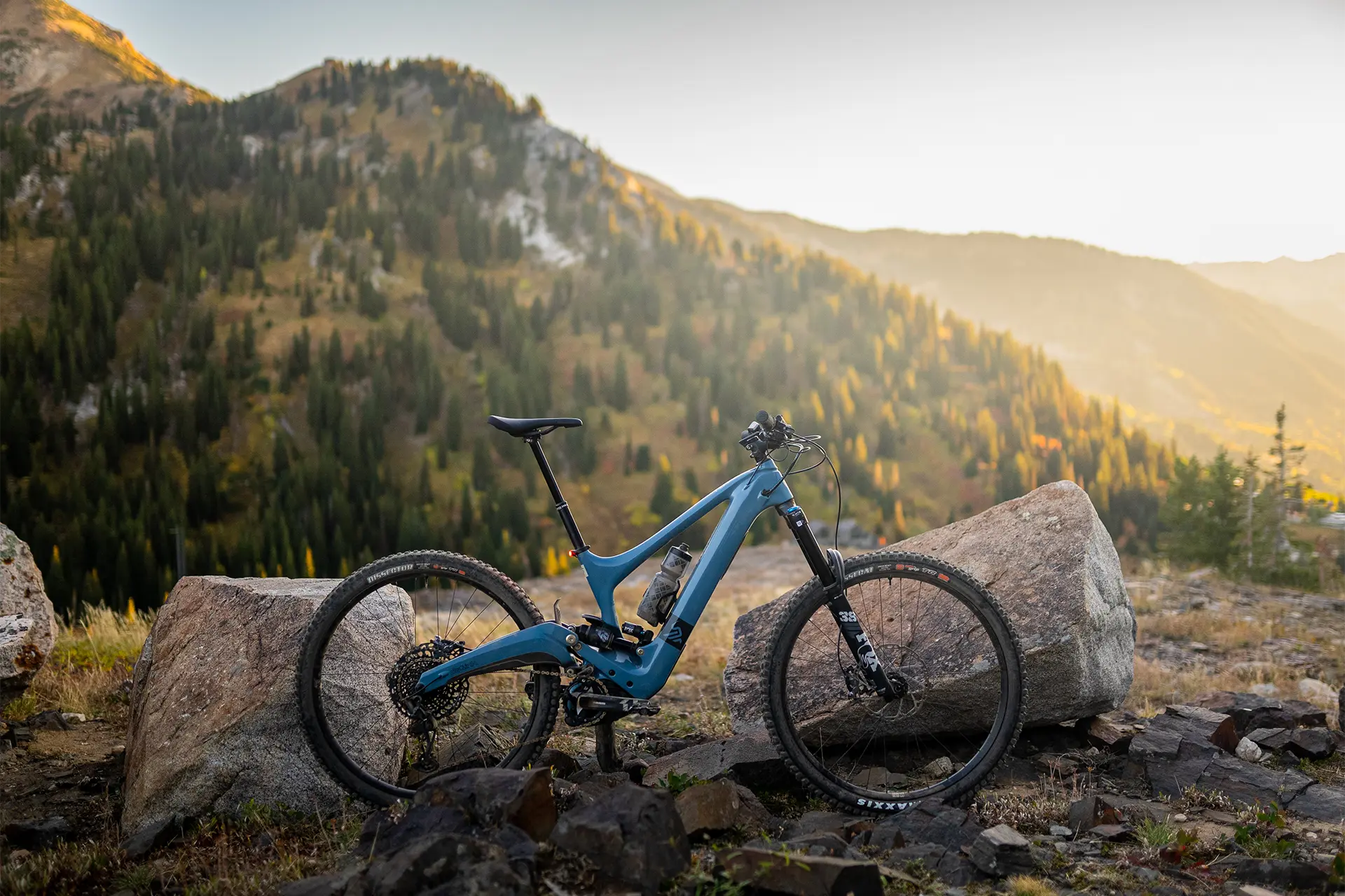 Ibis Oso Review: Ibis Goes Electric - biker's edge