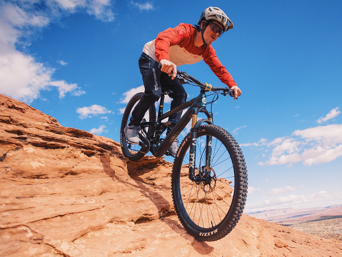 Ibis Ripley V5 Review: The Best Short-Travel Trail Bike Yet?