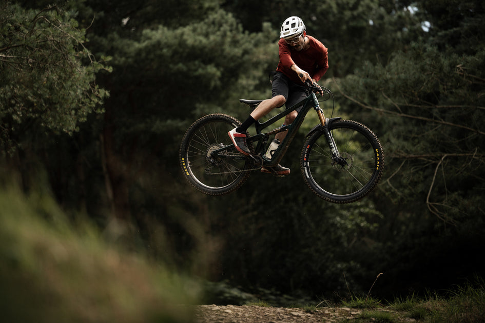 First Ride Review: The New Ibis Ripley V5