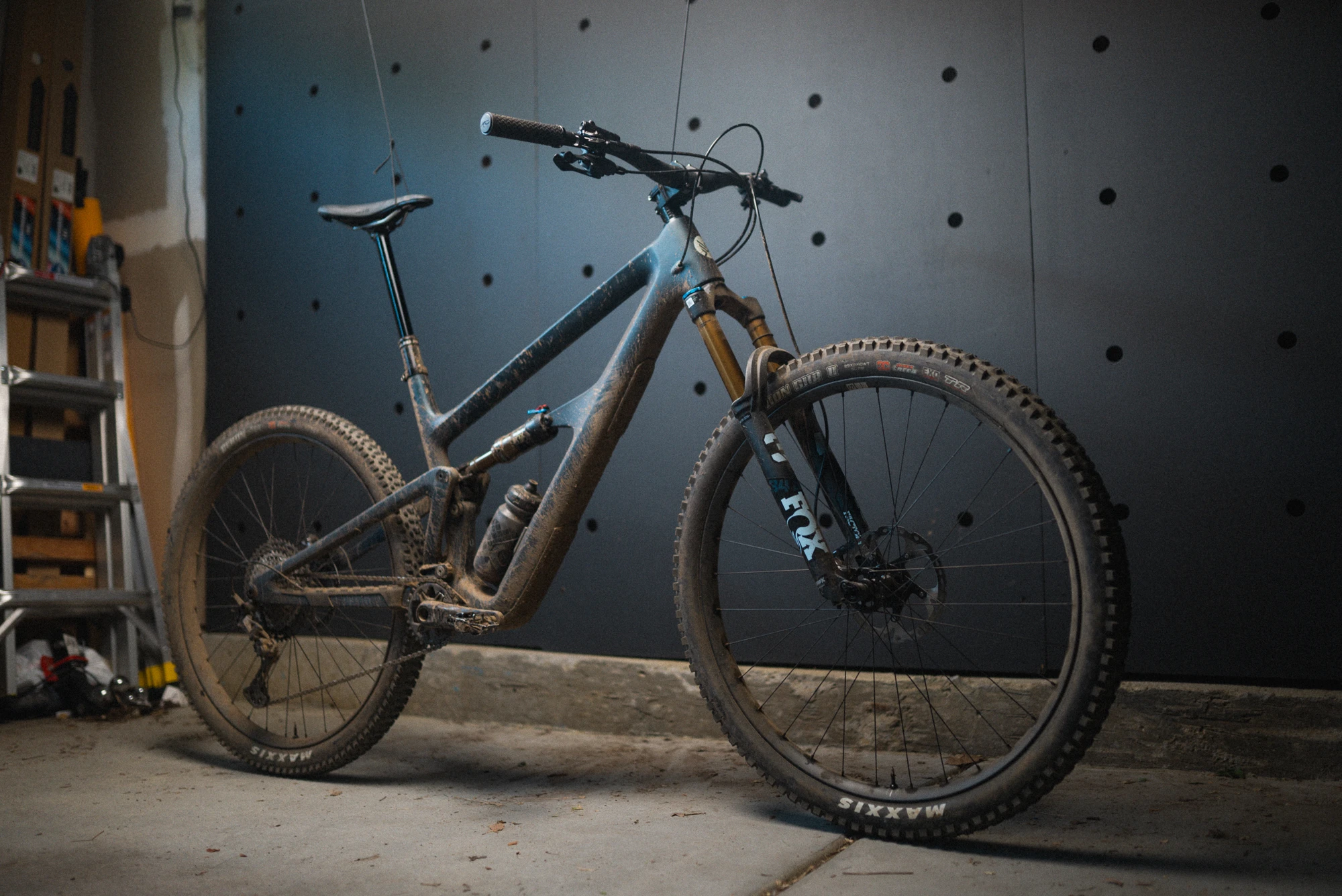 Ibis Ripley V5 Review: Is it overbuilt?