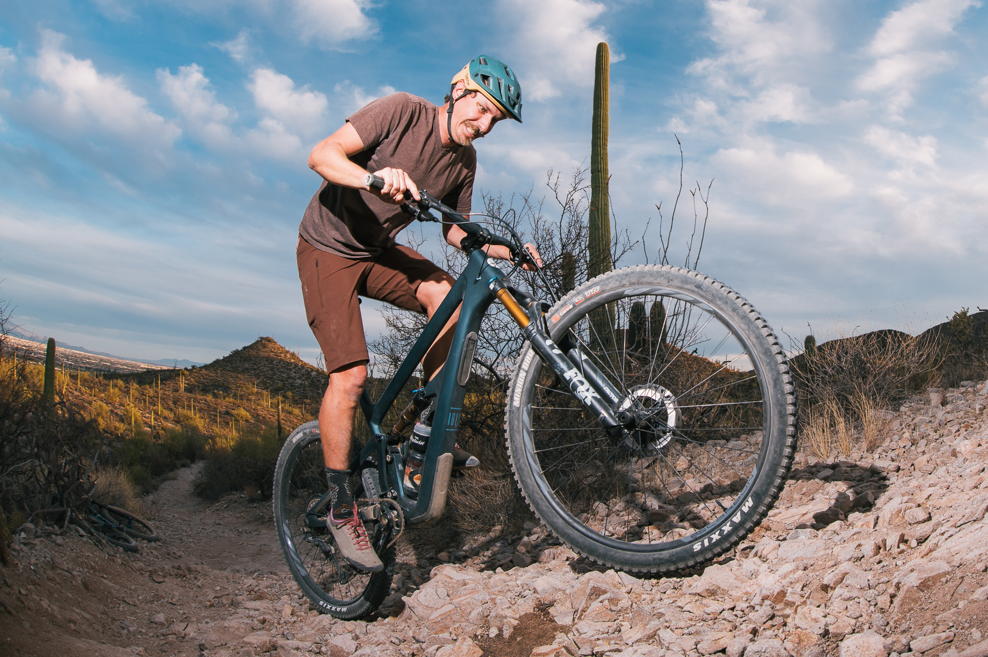 Ibis Ripley V5 Review: Downcountry is Dead