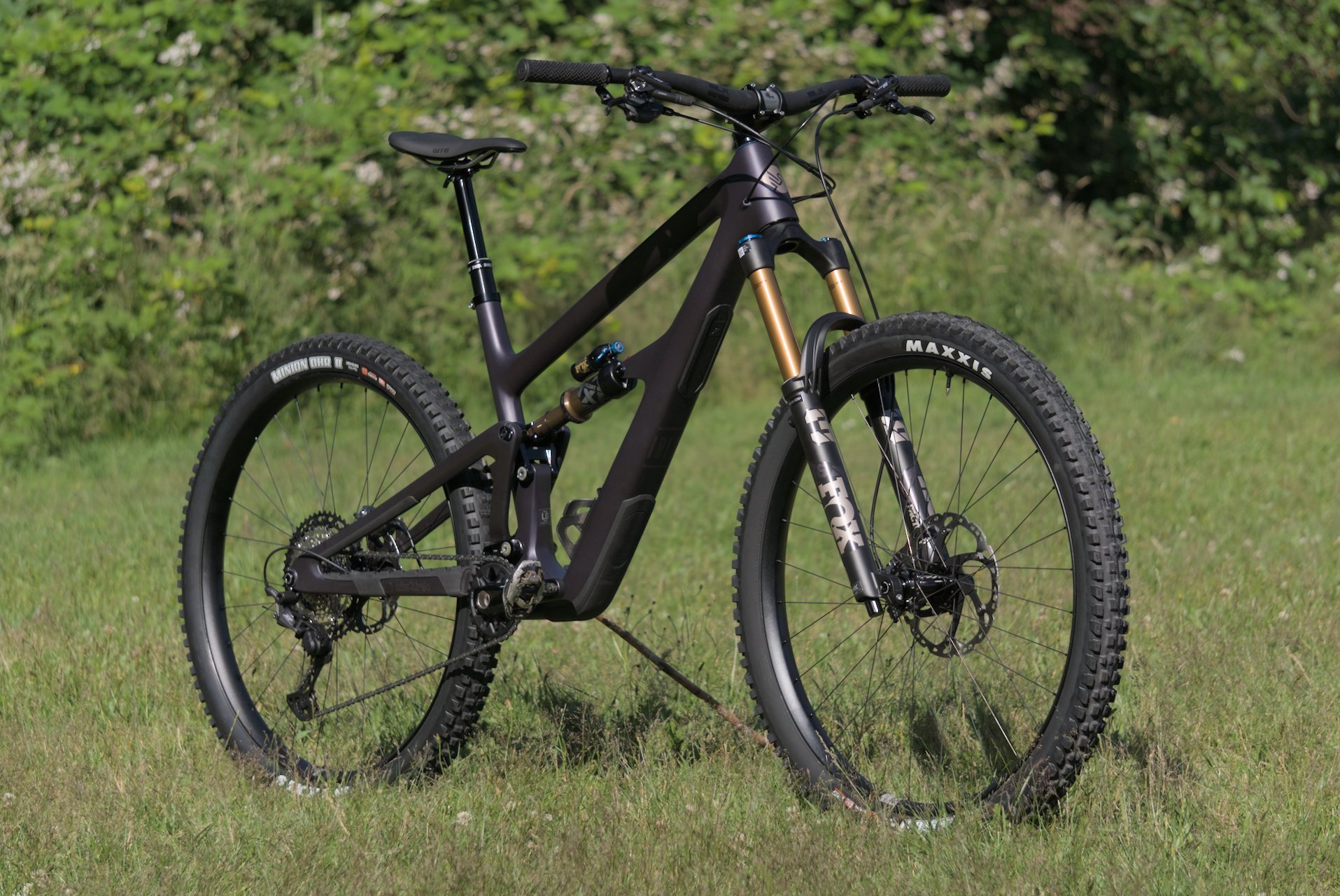 NSMB.com - Ibis Ripmo 3