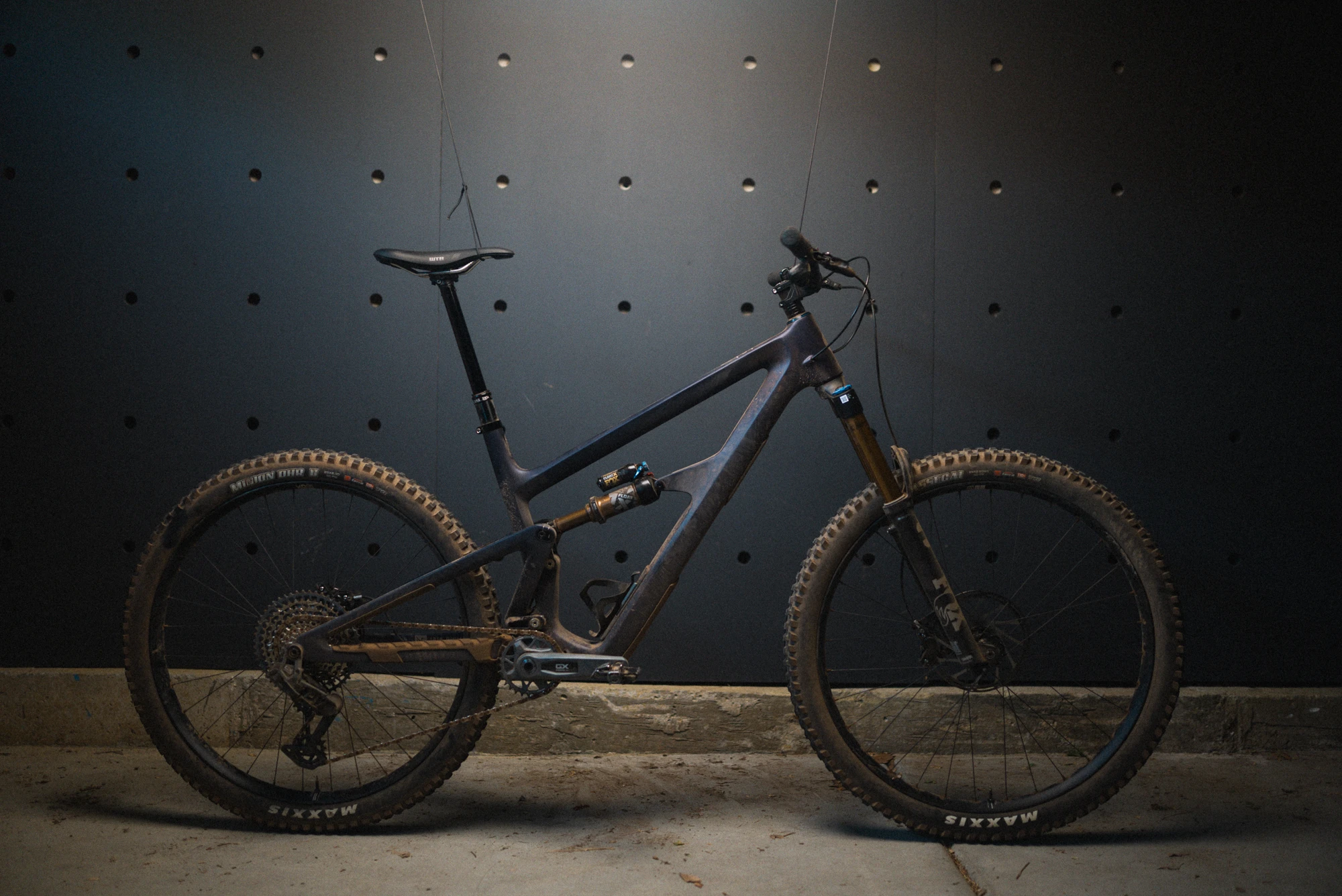 Ibis Ripmo V3 Review: How much better can it actually get?