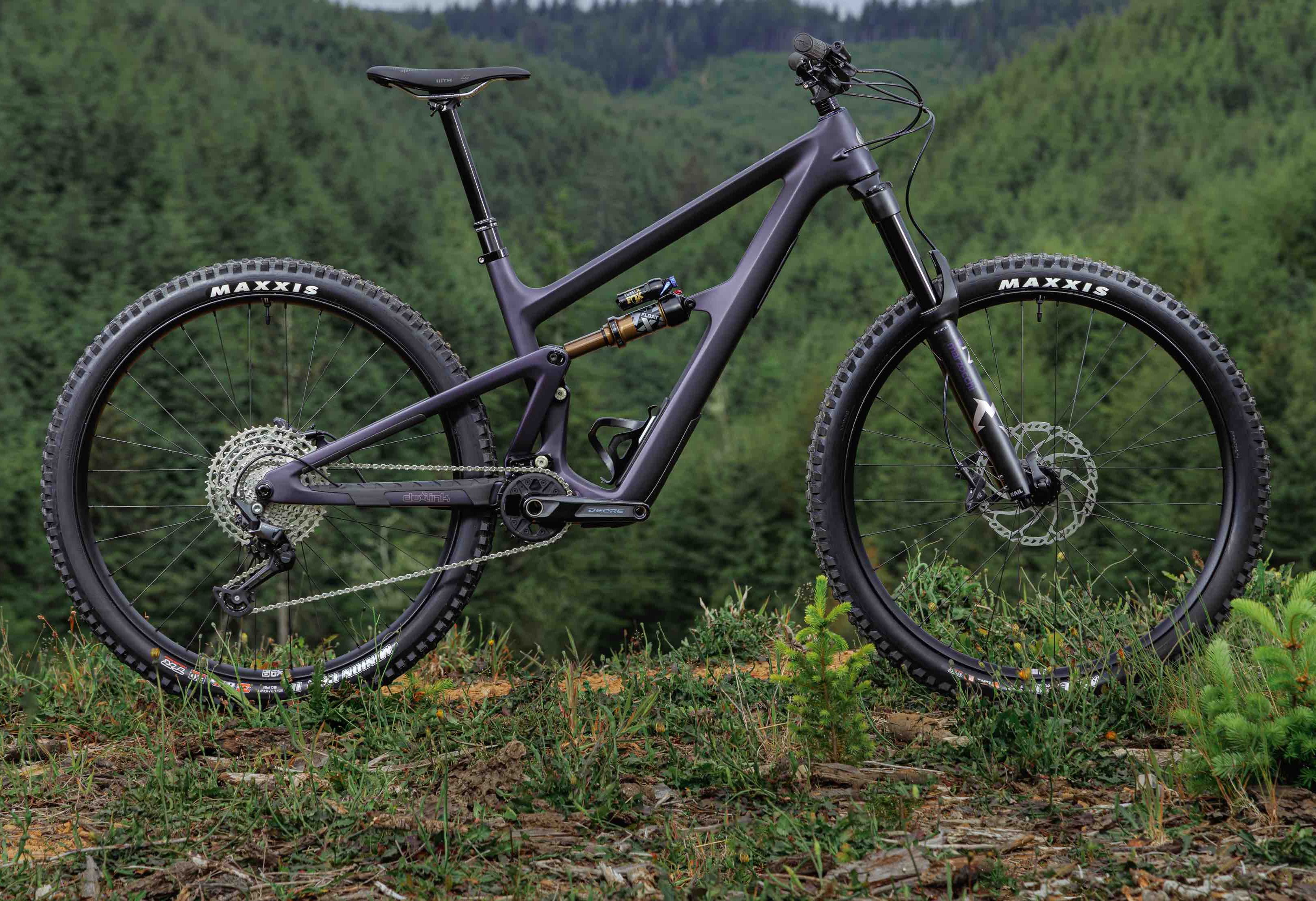 REVIEW: THE ALL NEW IBIS RIPMO V3