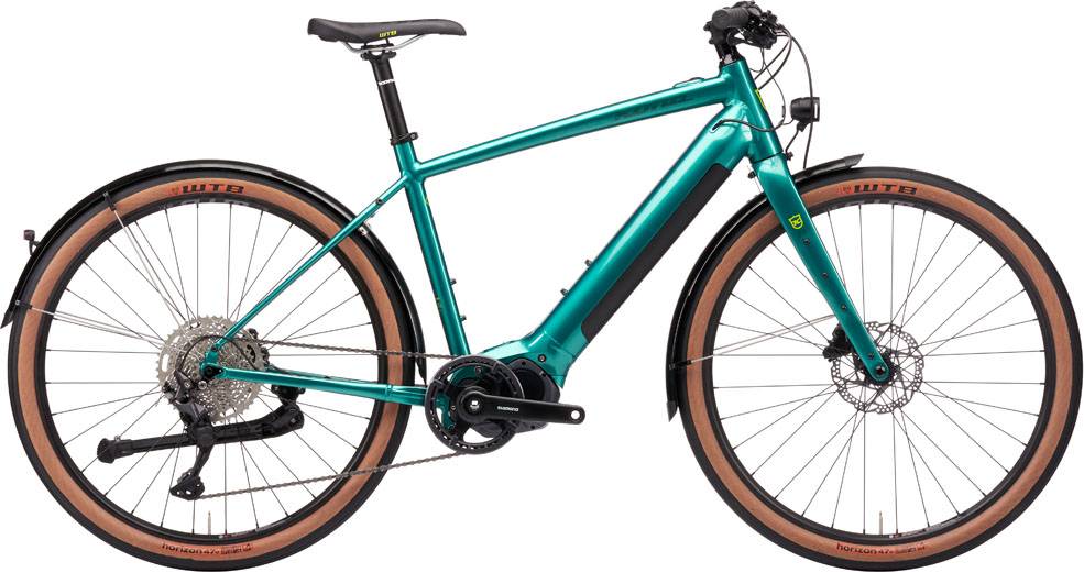 KONA DEW-E DL 2021 - Review, Test & Price