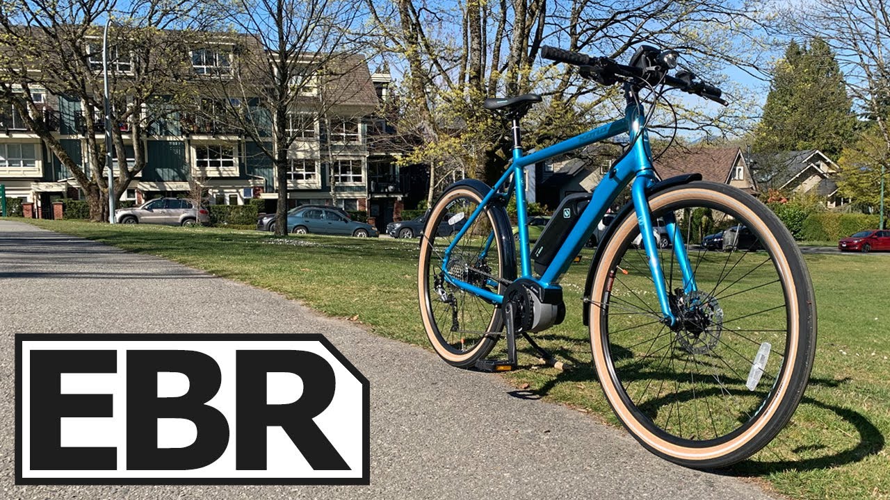 Kona Dew-E DL Review - $3.9k | Ride Review