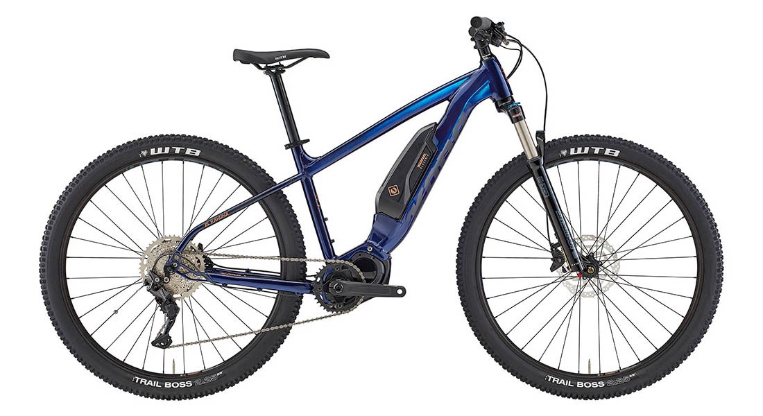 2022 Kona El Kahuna E-Bike - Vital MTB | Ride Review