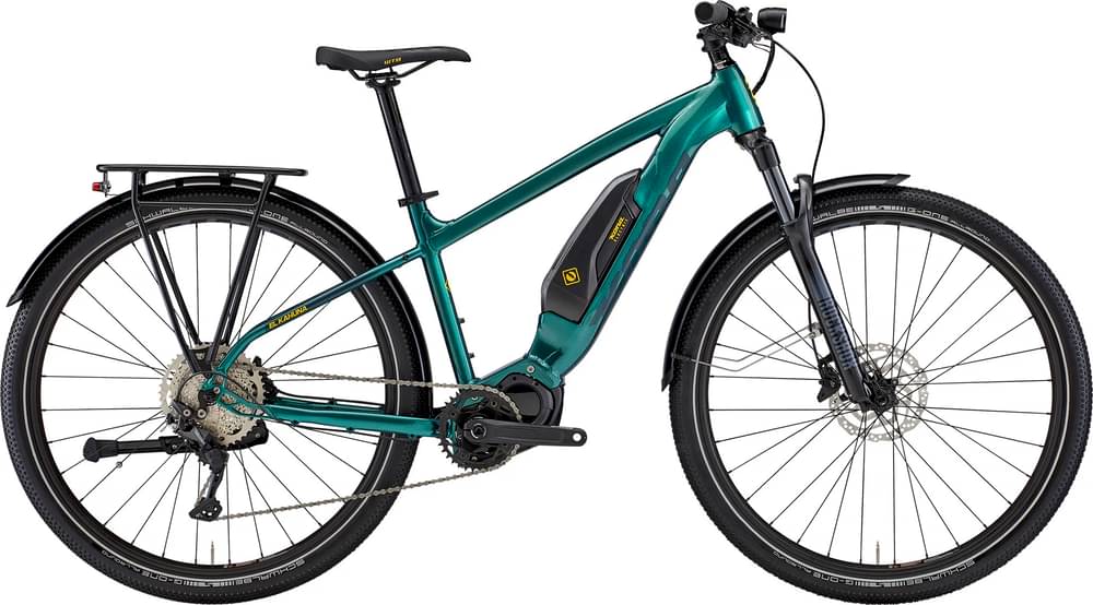 KONA EL KAHUNA SUV 2022 - Test, Gewicht & Reichweite