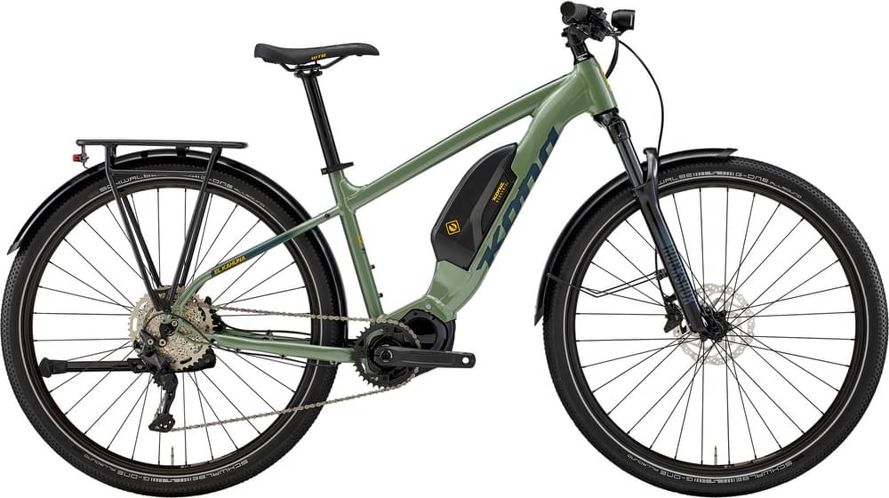 KONA EL KAHUNA SUV 2024 - Review, Specs & Price