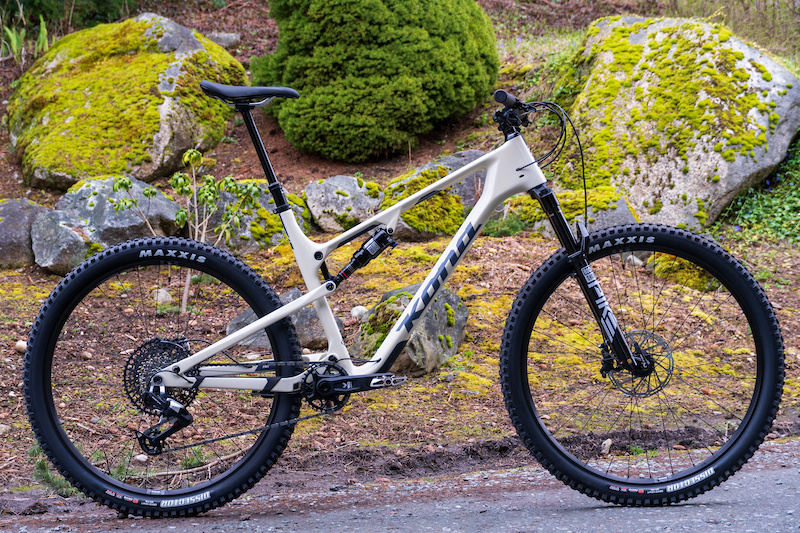 First Ride: Kona Hei Hei CR - The 10th Generation - Pinkbike