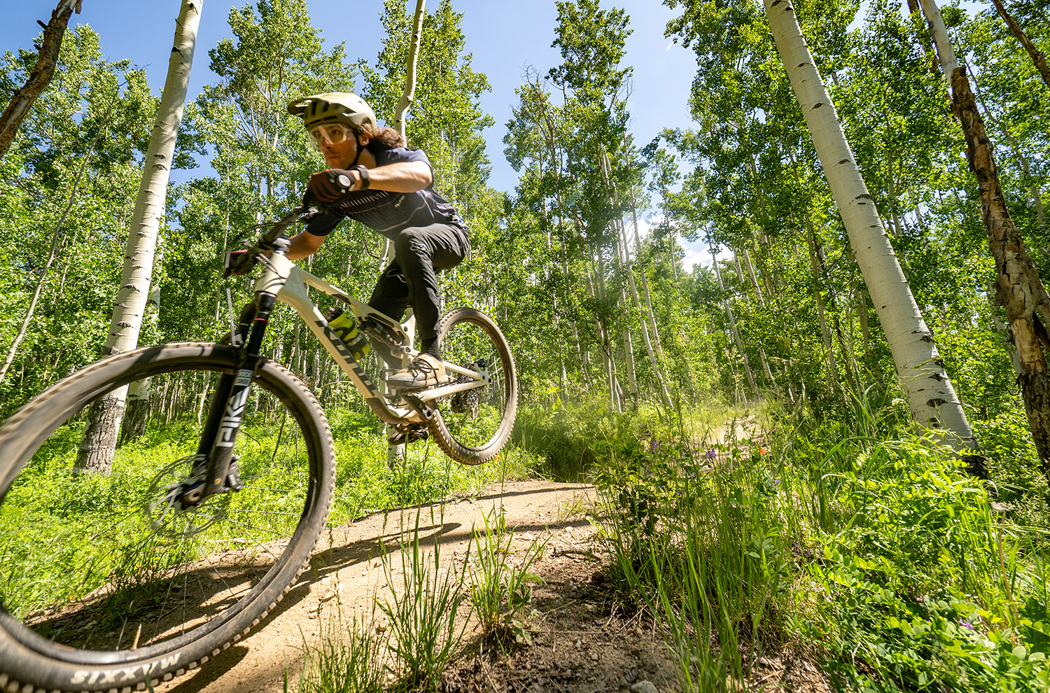 Deep Dive: Kona Hei Hei 10