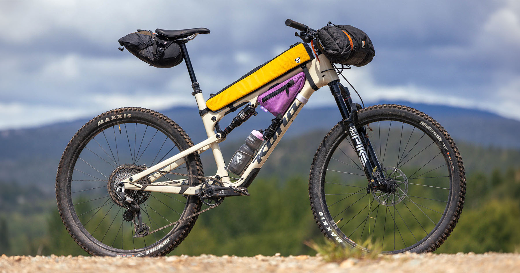 2025 Kona Hei Hei Review: Tenth Time's a Charm