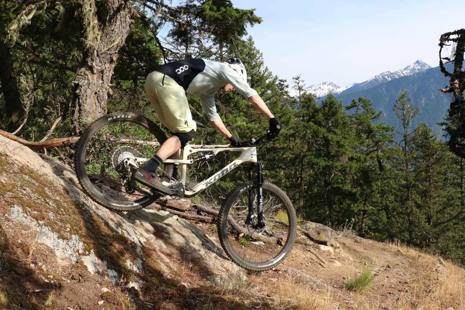 Kona’s 2025 Hei Hei CR Can Chase Podiums or Charge Your Favorite Trails