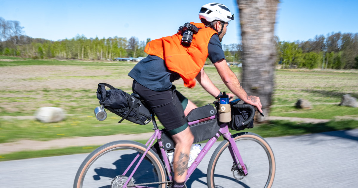 Tested: The Kona Libre G2 - BIKE Magazine