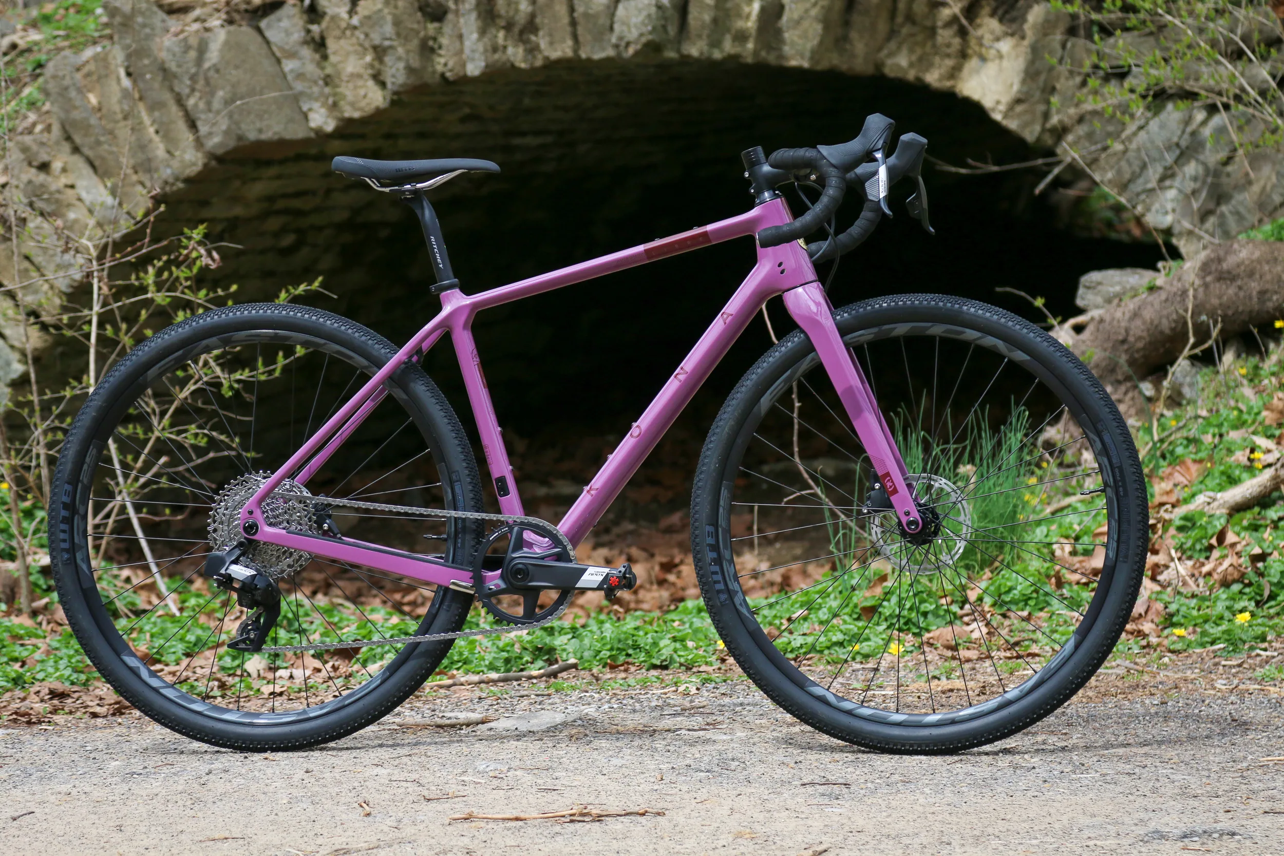 Second Gen Kona Libre Gets Lighter, Rides Better, Adds ...