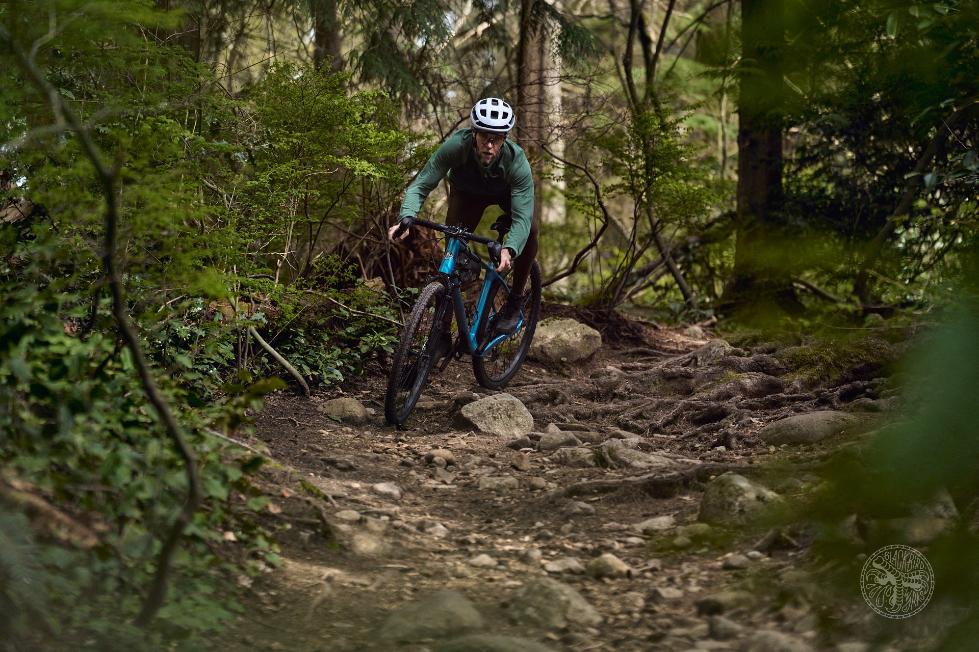 NSMB.com - Kona Ouroboros Gravel Bike