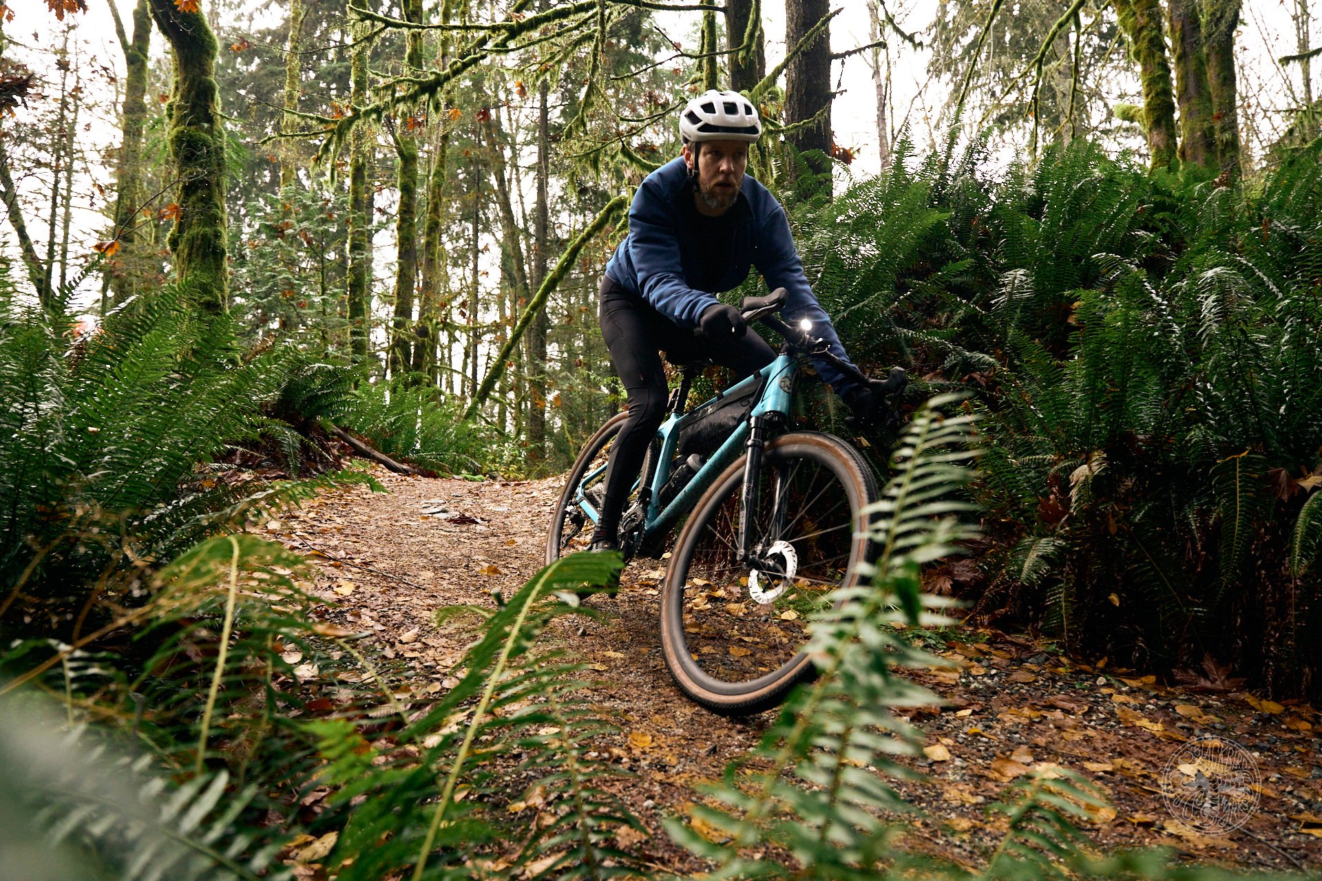 NSMB.com - Kona Ouroboros