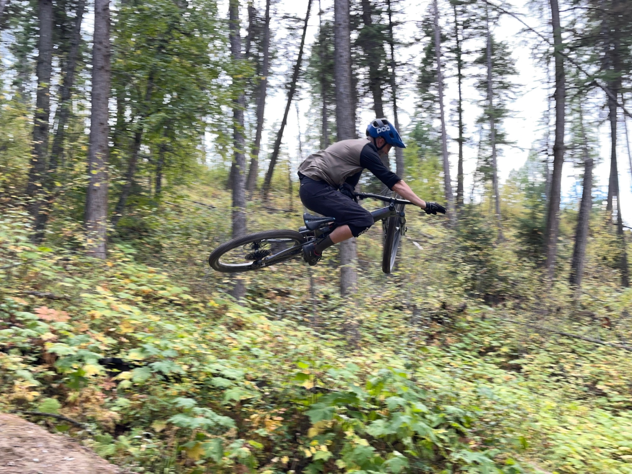 Kona Process 134 - Blister Review