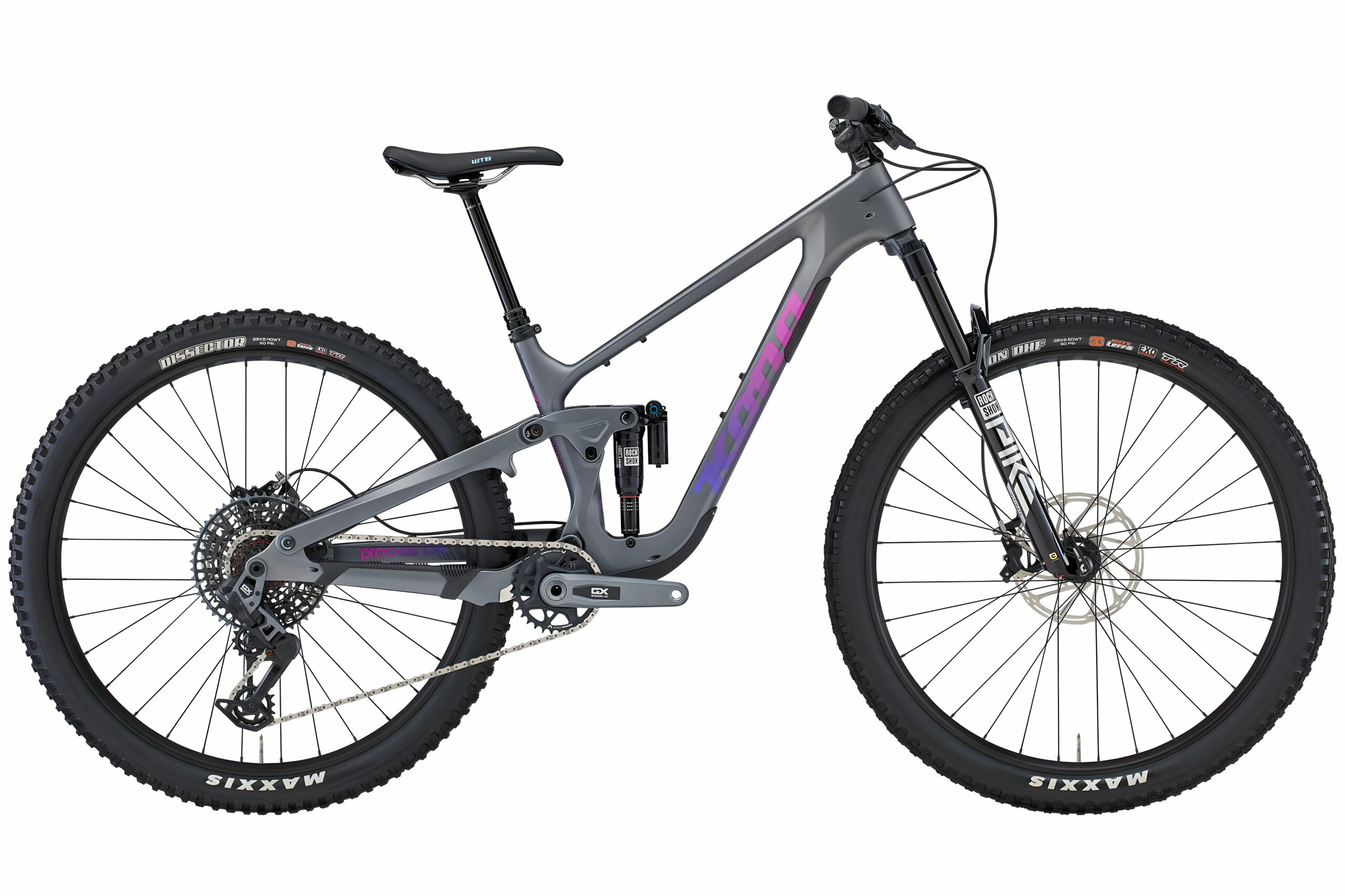 Kona Process 134 CR/DL G3 2025 Review