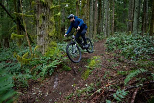 Kona Process 153 - Blister Review