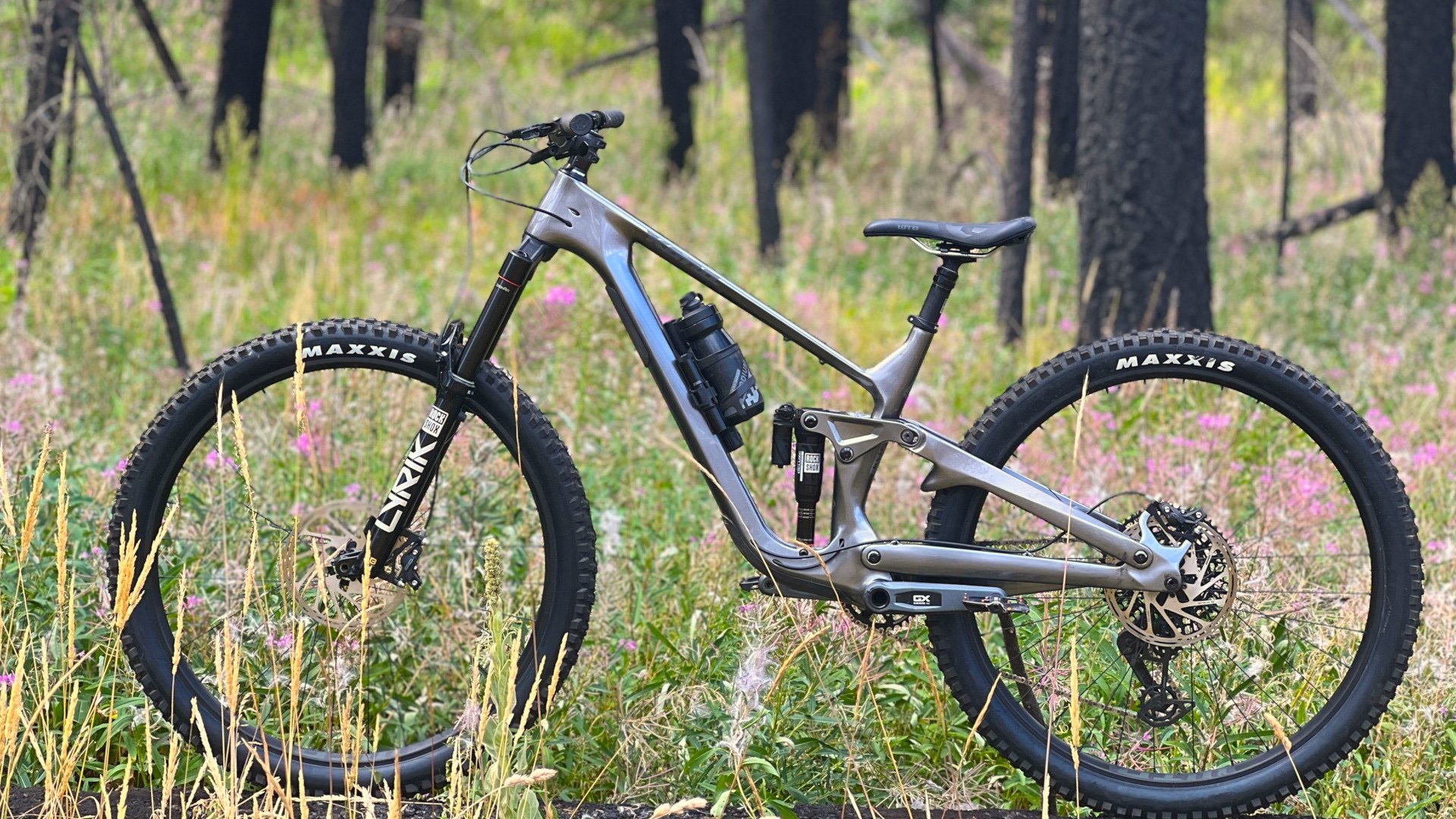 2024 Kona Process 153 CR DL Gen. 3 First Look