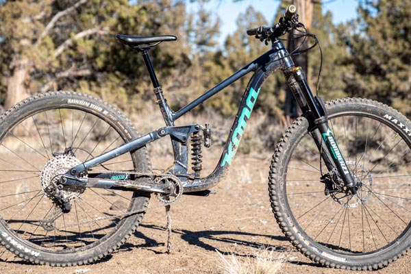 kona process x review