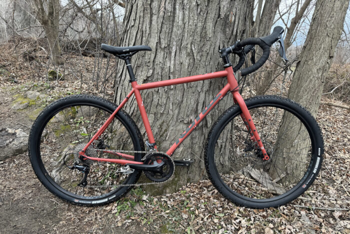 Steel Is Real: Affordable Kona Rove Gravel Bike Surprises