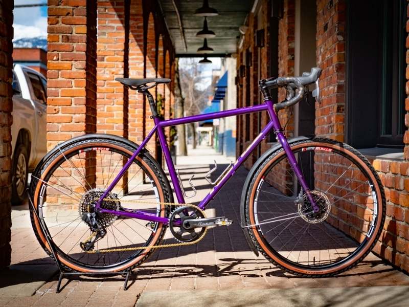 Kona Rove LTD 2022 Review! A Gravel Classic for Bikepacking